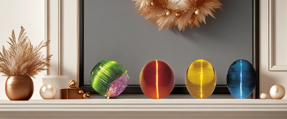 Cat's Eye Gemstones vs. Cat's Eye Effect: Key Differences Explained