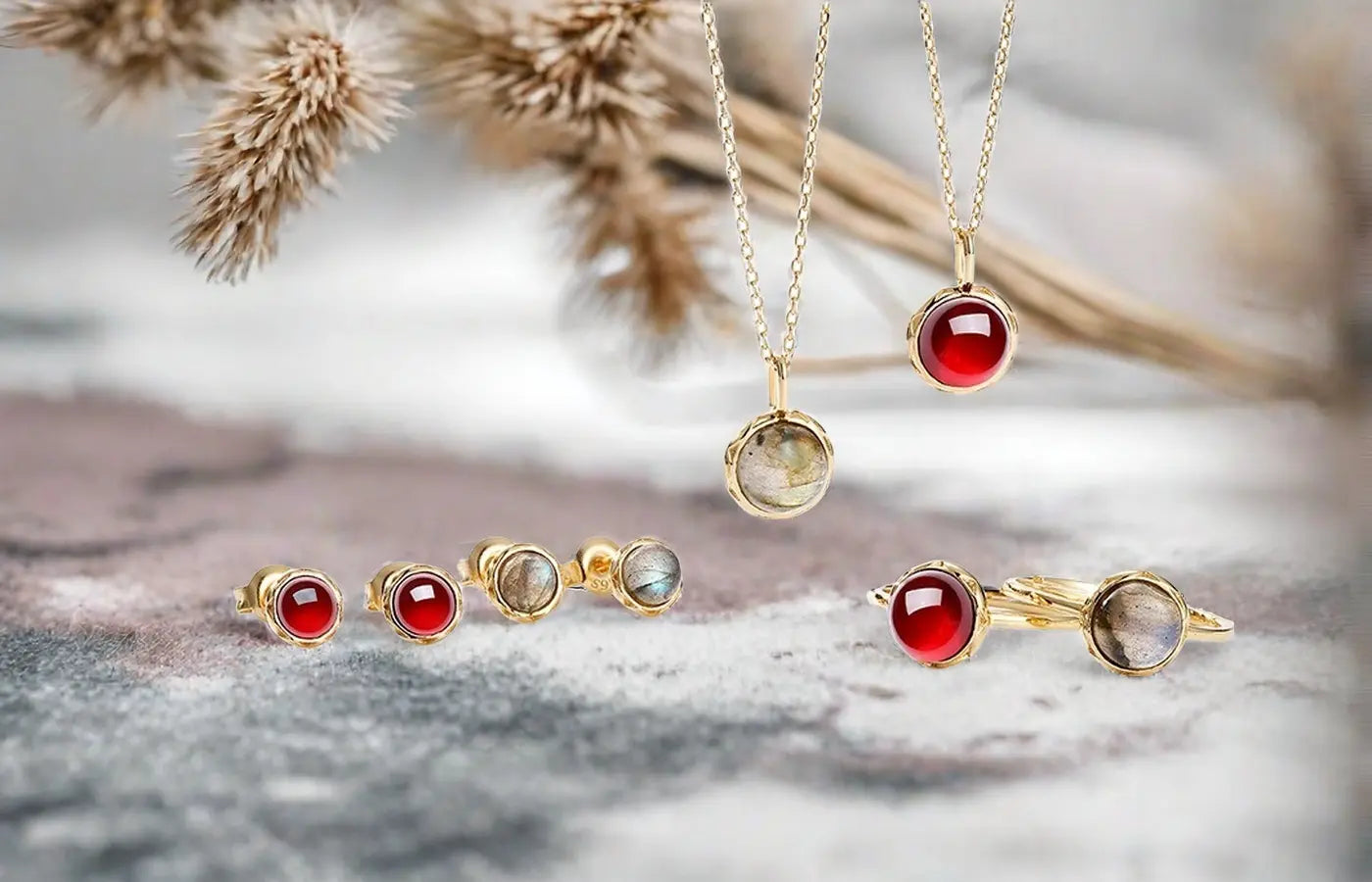 Everything You Need to Know About Lab-Grown Gemstones and Their Types