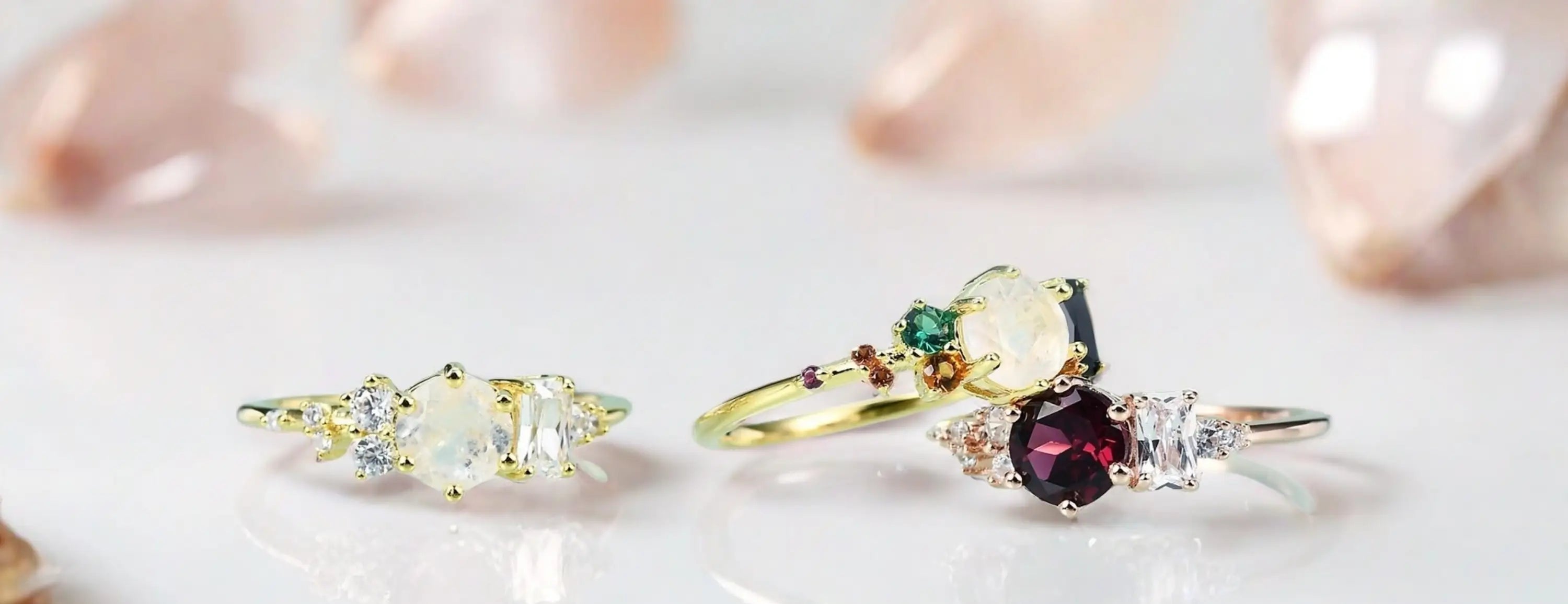 Looking for the Right Crystal? Discover These Popular Types!