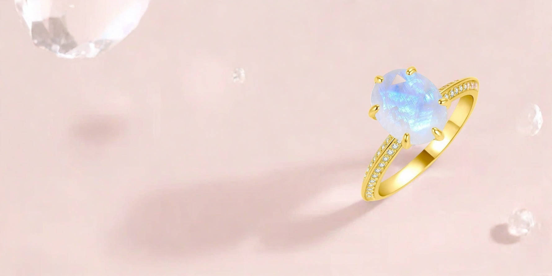 Rainbow Moonstone: Science, Origins, and Mystique