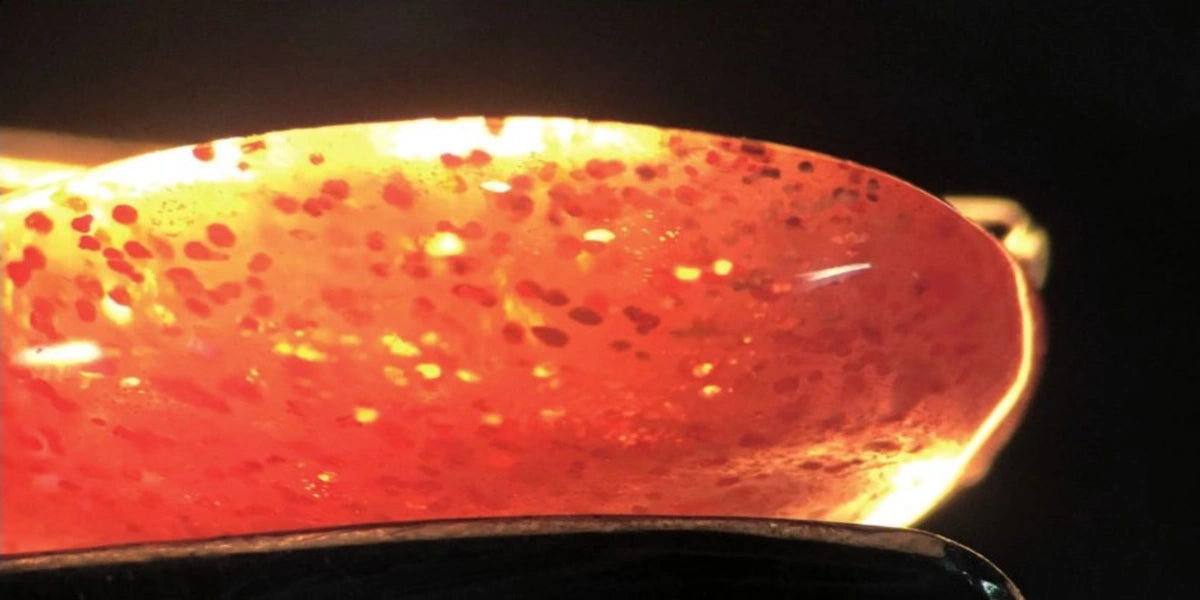 What Are the Optical Wonders of Gemstones? – Discover by Minerva Jewelry