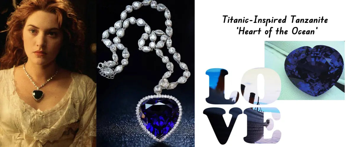 Why Tanzanite Is the Most Underrated Gemstone in Fine Jewellery