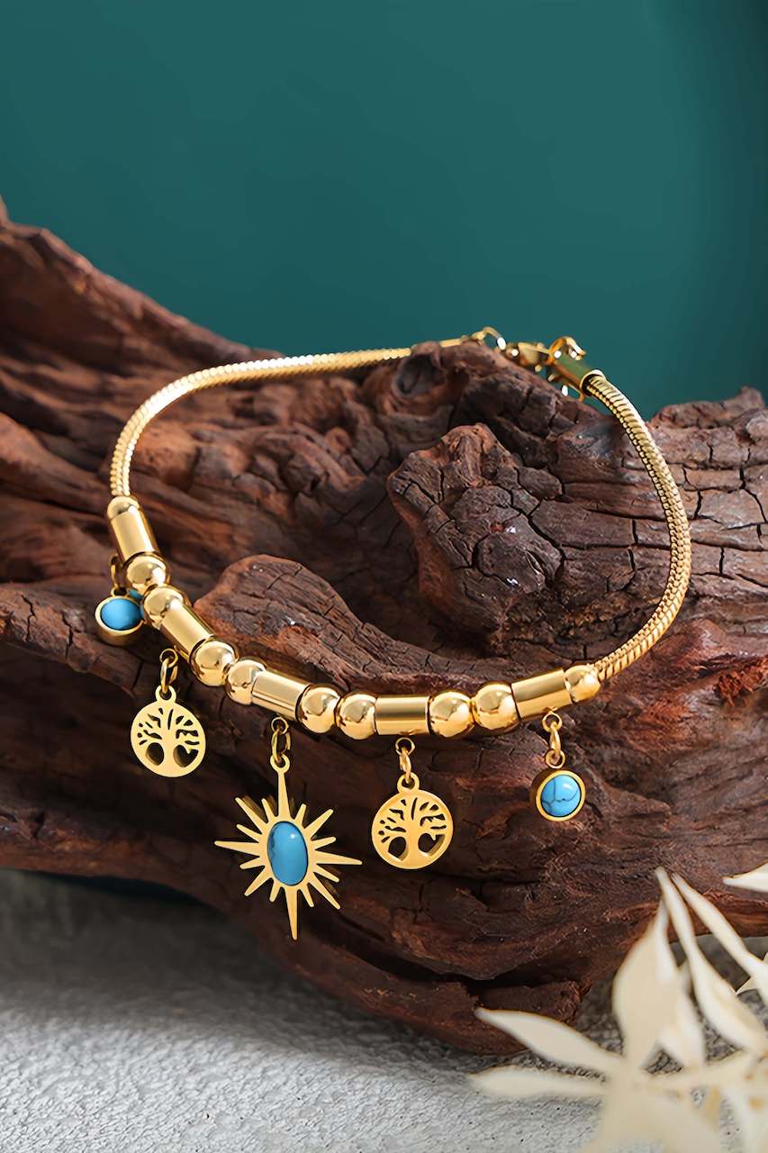 Gemstone Bracelets for Women symbolising balance, energy and quiet strength.