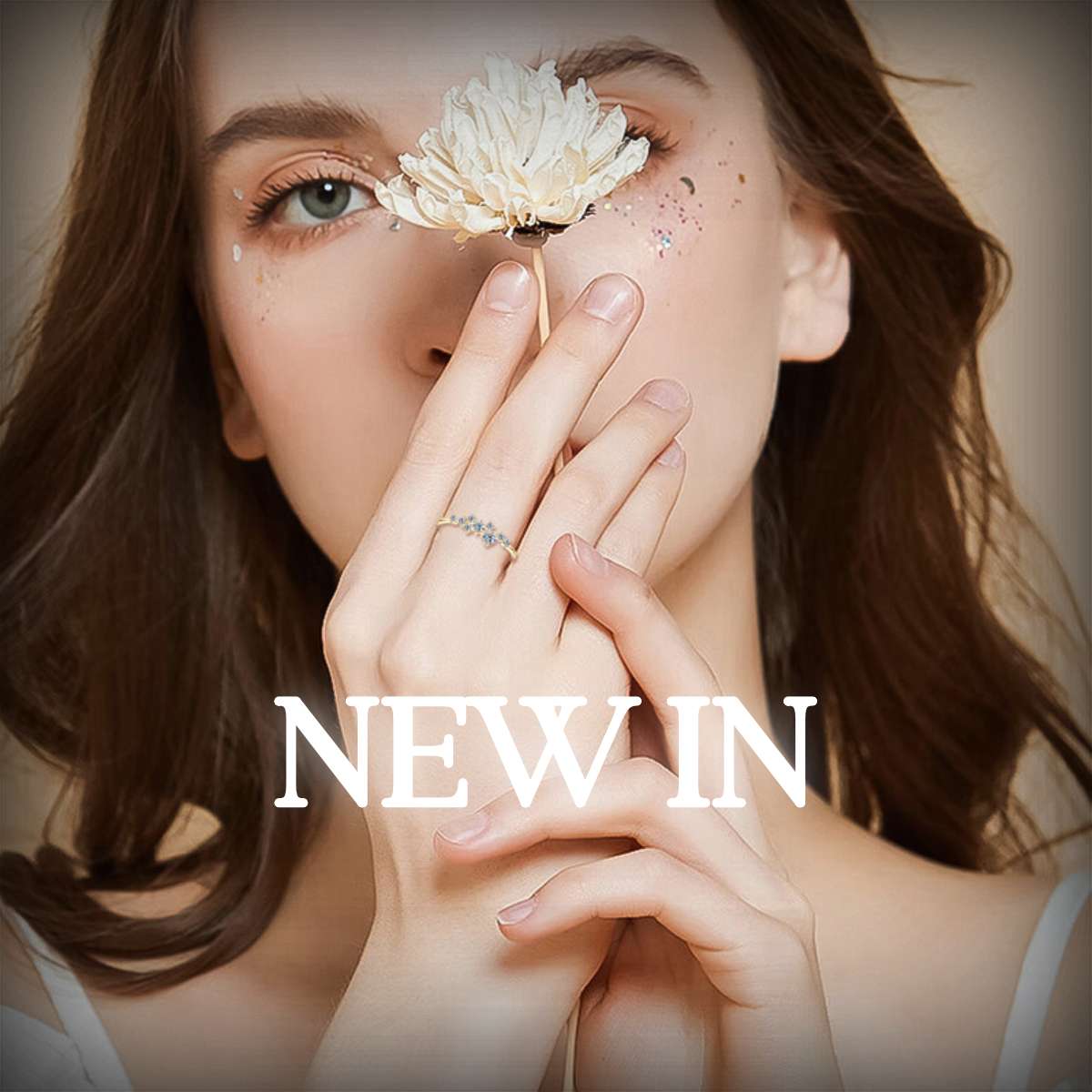 NEW IN - Minerva Jewelry