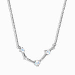 Aries Necklace – Bold and Ambitious Energy
