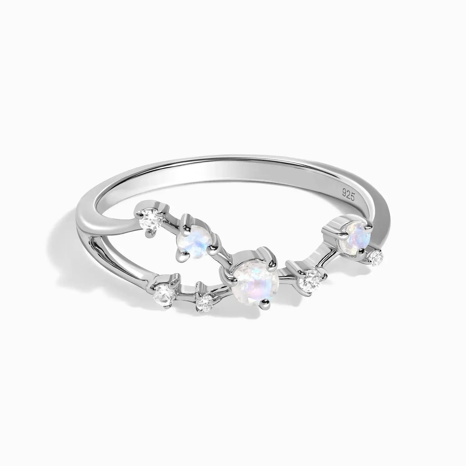 Taurus Ring – Sensual and Creative Energy