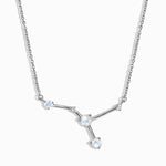 Cancer Necklace – Intuitive and Tenacious Energy