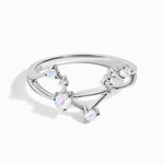 Libra Ring – Balanced and Graceful Energy