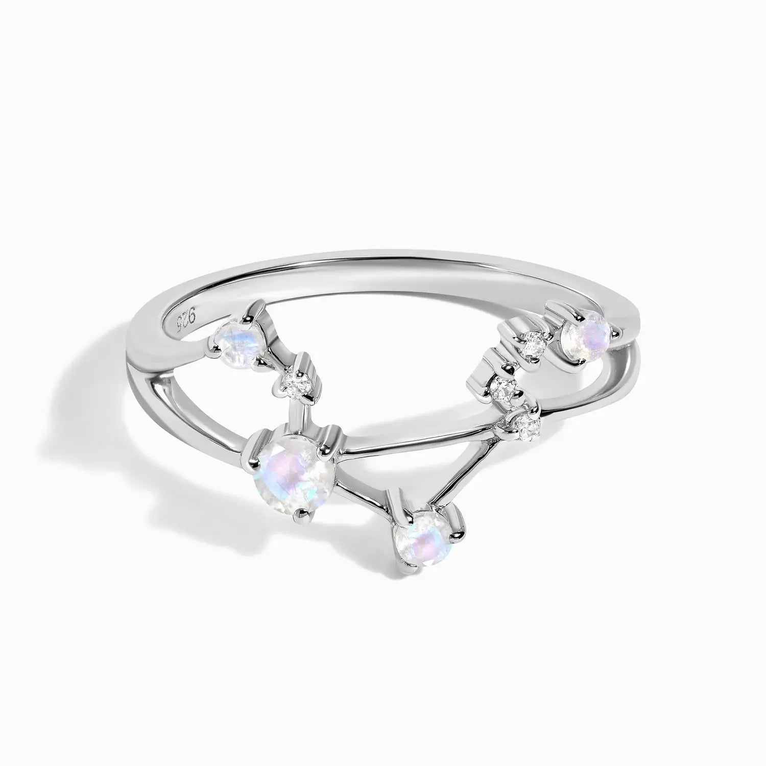 Libra Ring – Balanced and Graceful Energy