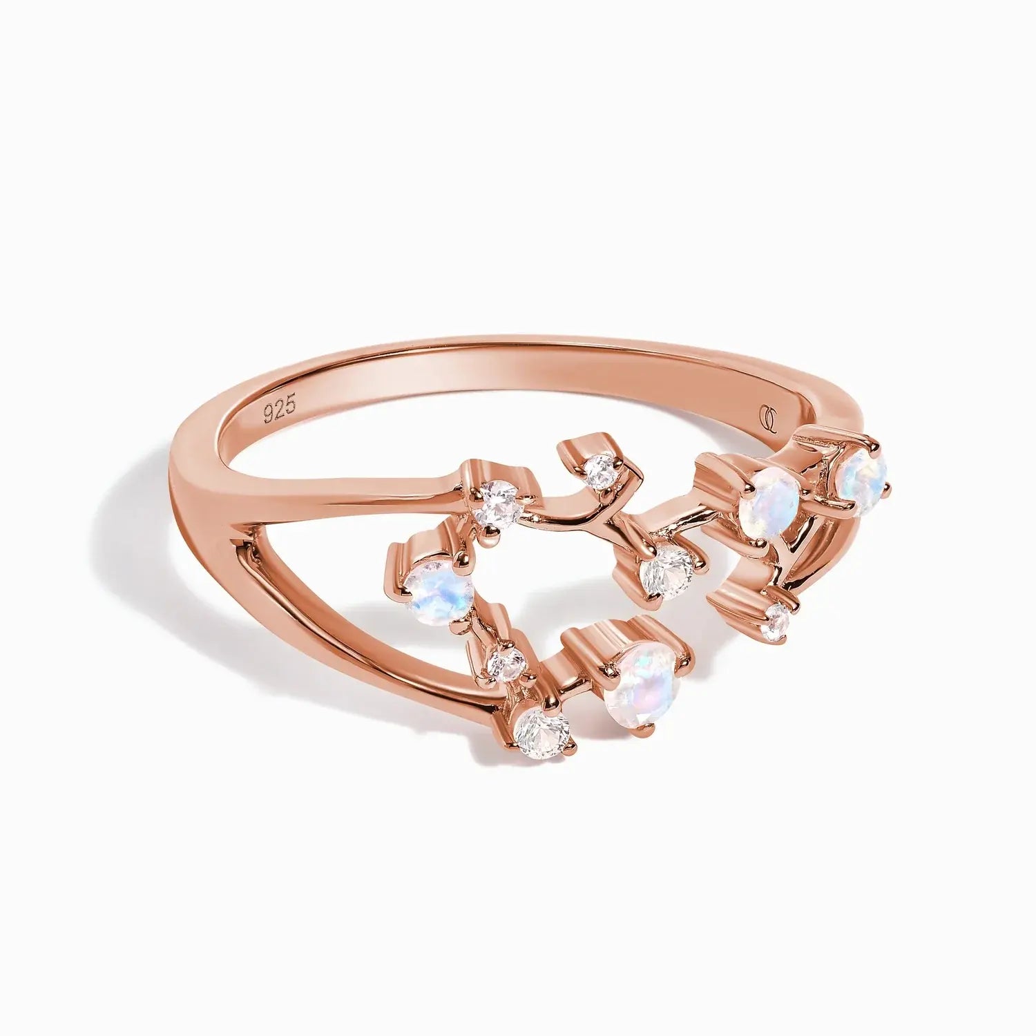 Sagittarius Ring – Free and Visionary Energy