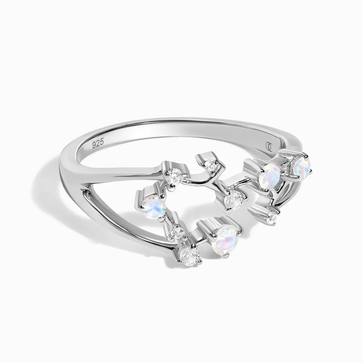 Sagittarius Ring – Free and Visionary Energy