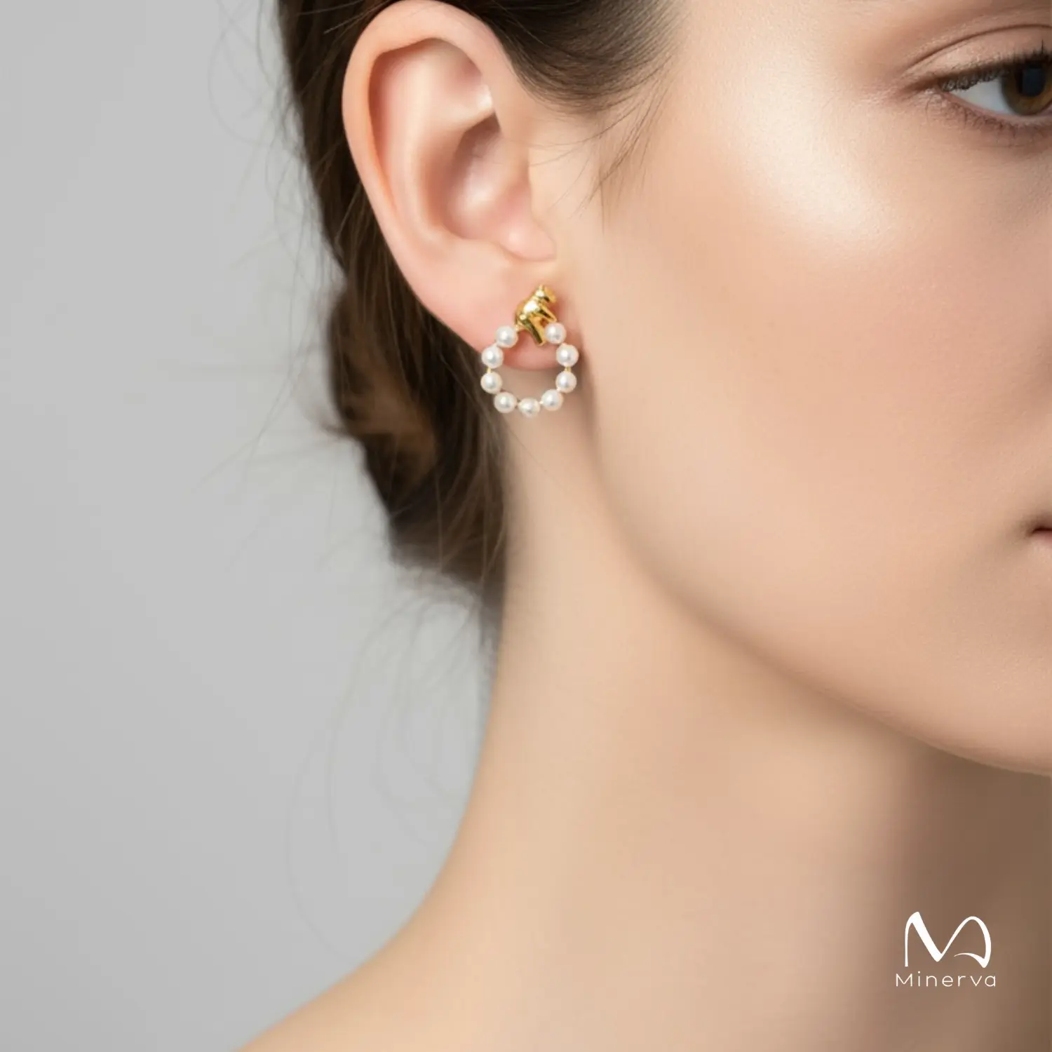 Childs Earrings - Koala Bear Earrings