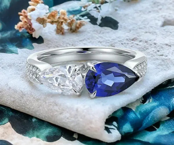 Blue Sapphire: The Ultimate Buying Guide for Rings & Jewelry