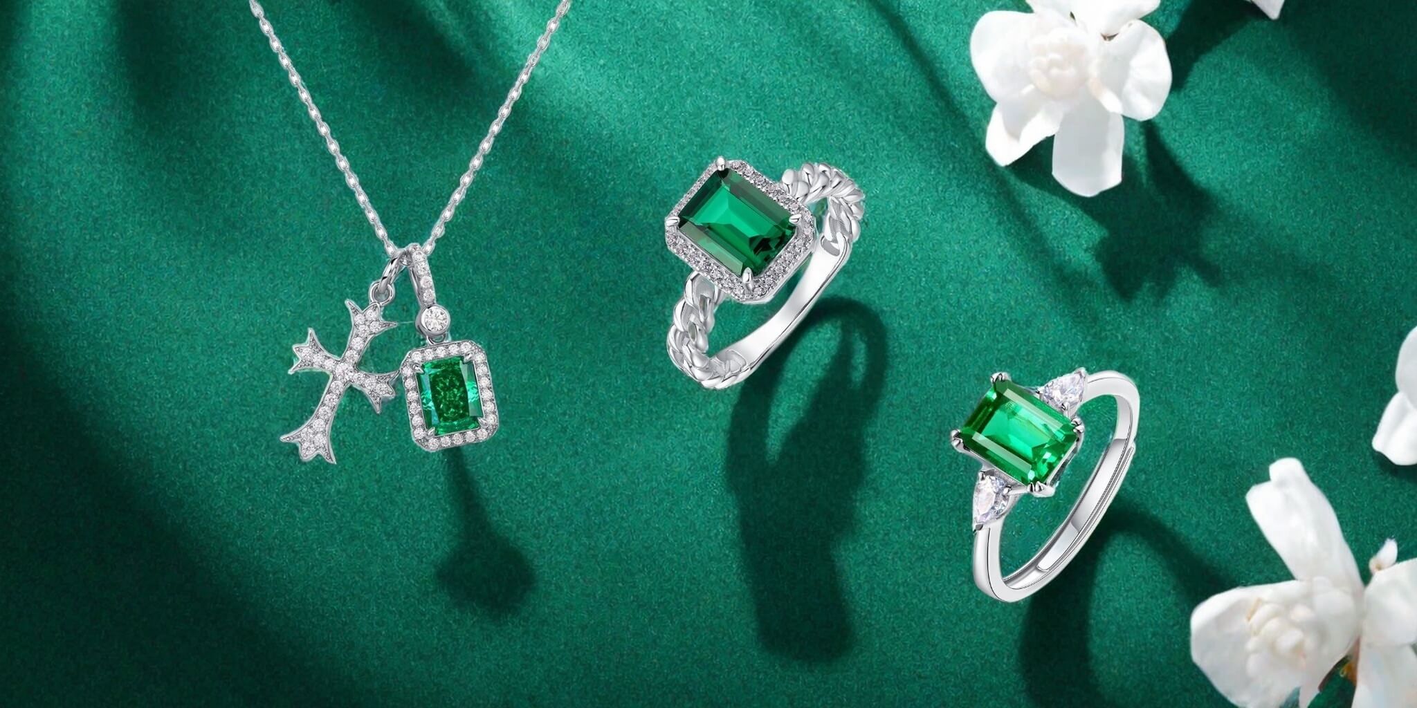 How to Choose the Perfect Emerald Ring for Every Occasion