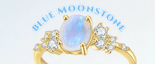 Moonstone: A Gem of Inner Calm, Harmony, and Healing