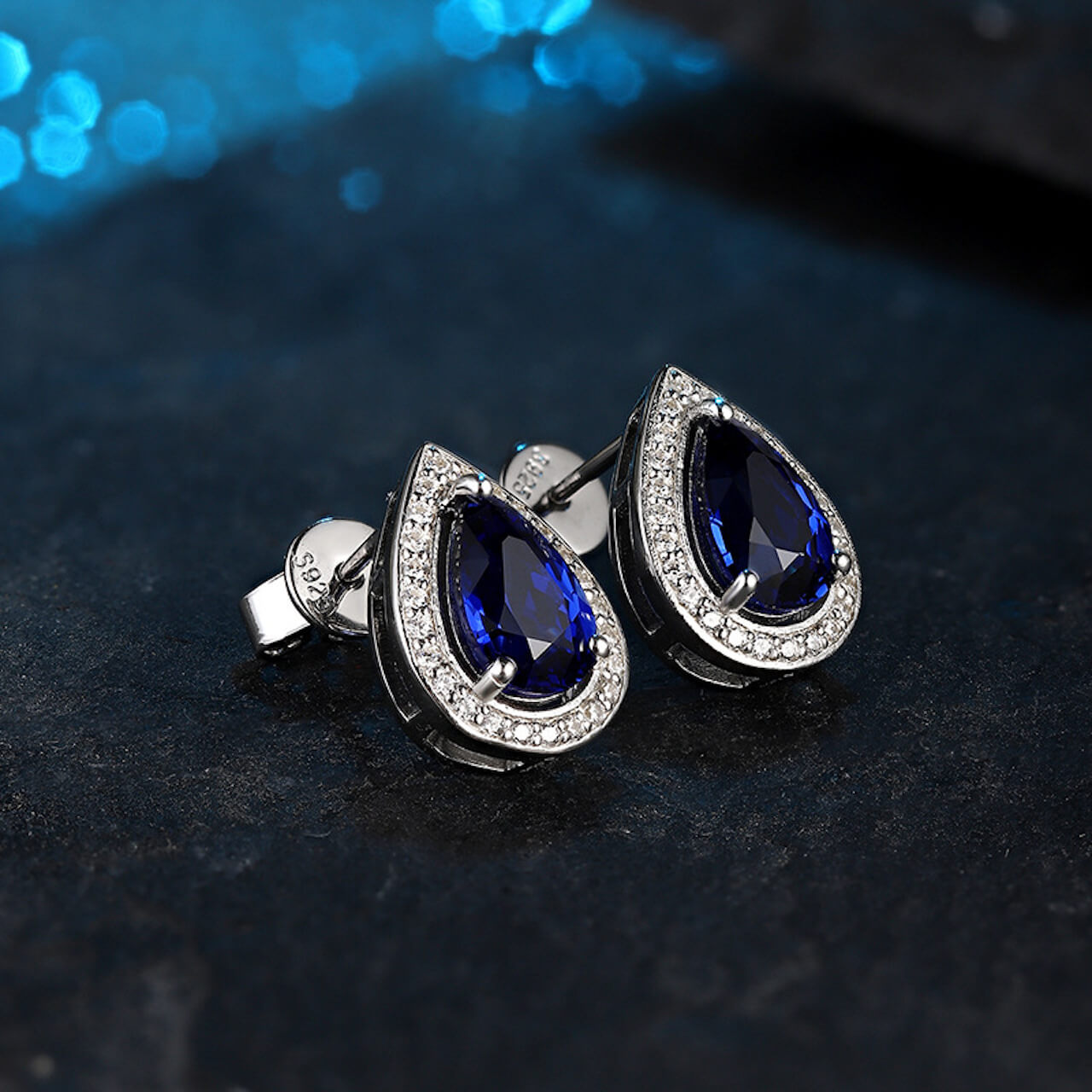 Everything You Need to Know About Sapphire – Colours, Quality & Buying Guide