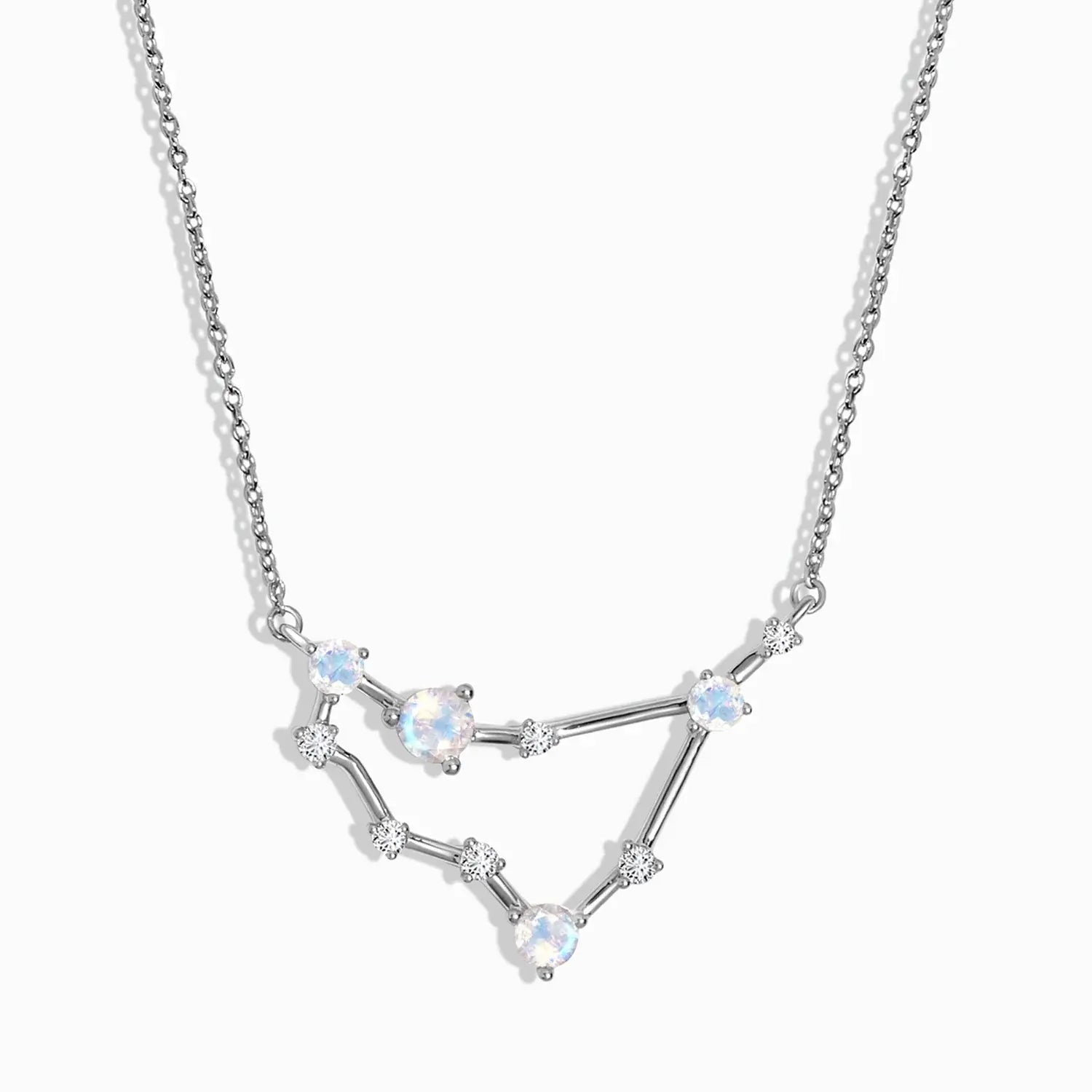 Capricorn Necklace – Steady and Ambitious Energy
