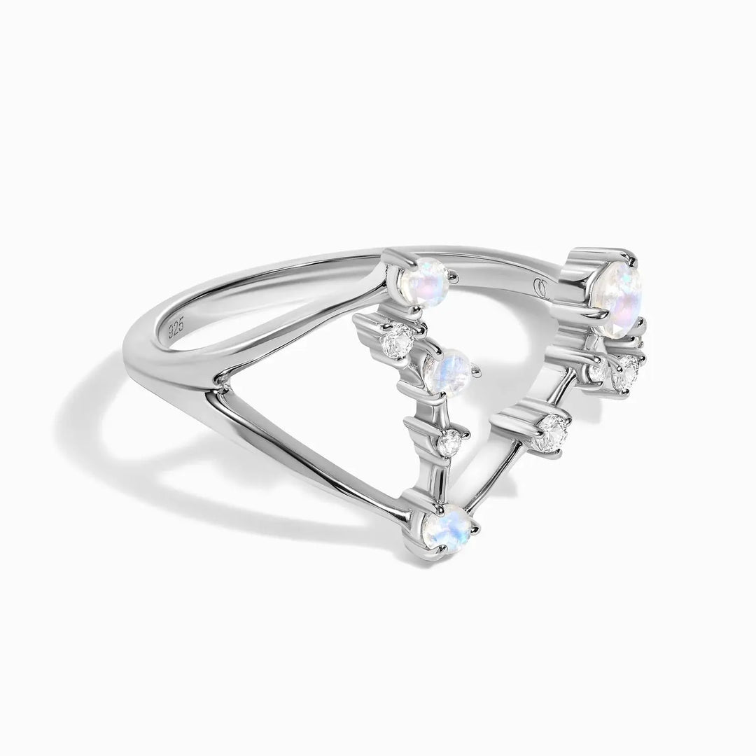 Pisces Ring – Dreamy and Intuitive Energy