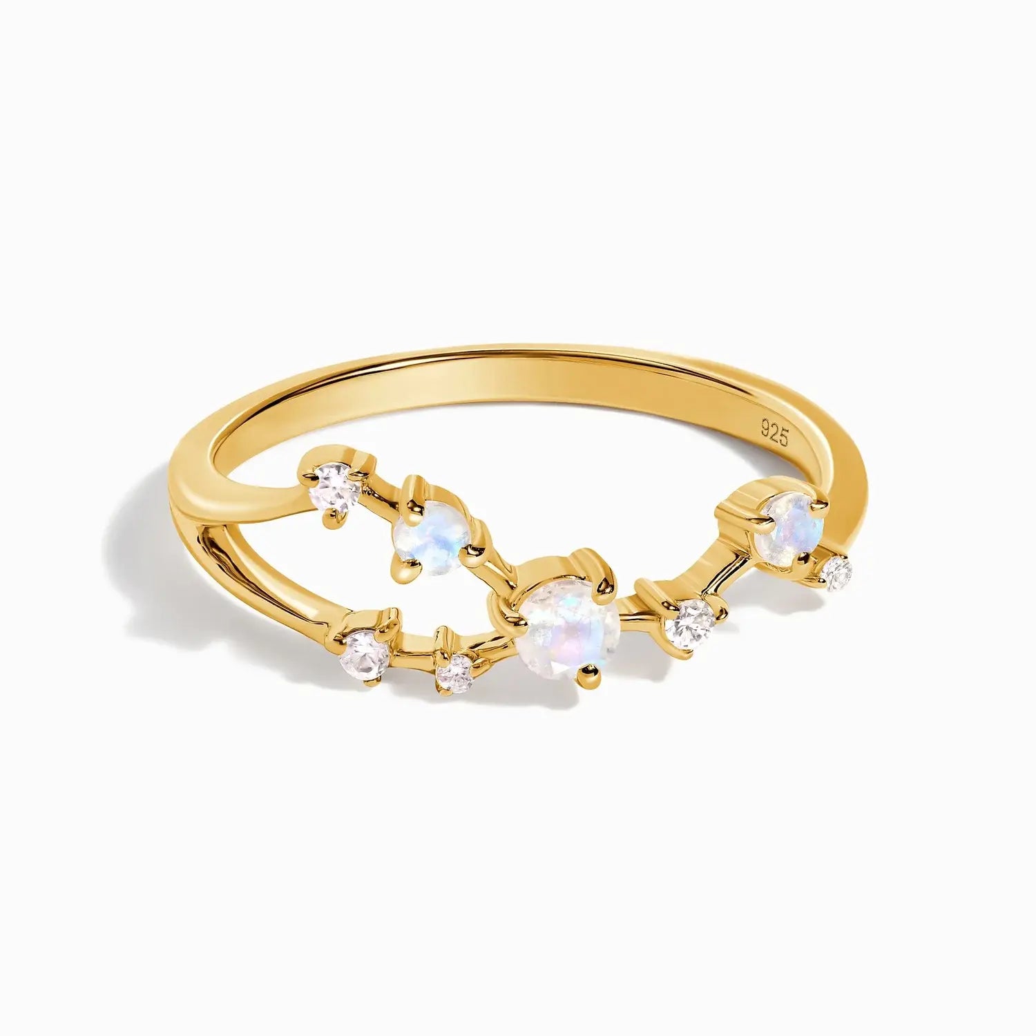 Taurus Ring – Sensual and Creative Energy