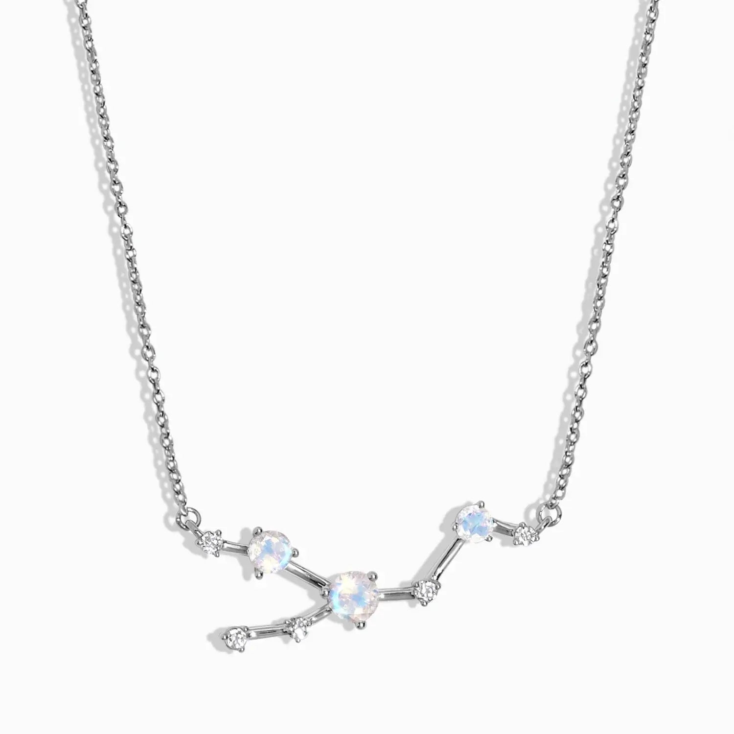 Taurus Necklace – Sensual and Creative Energy