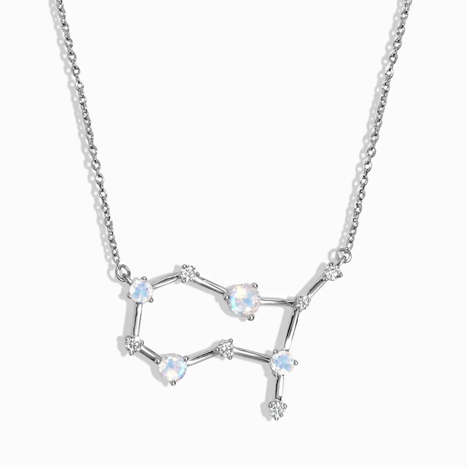 Gemini Necklace – Kind and Curious Energy