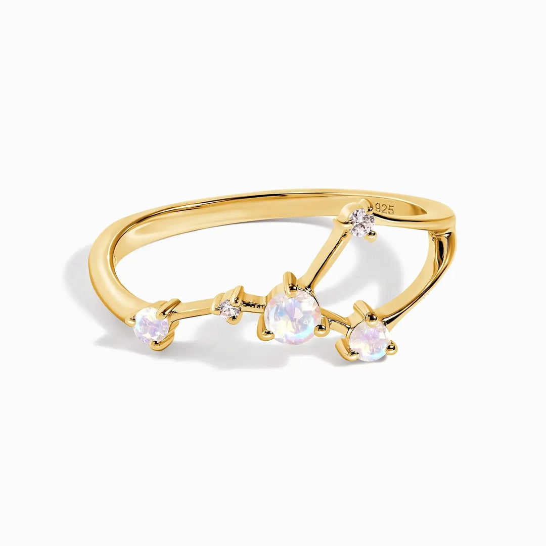 Cancer Ring – Intuitive and Tenacious Energy