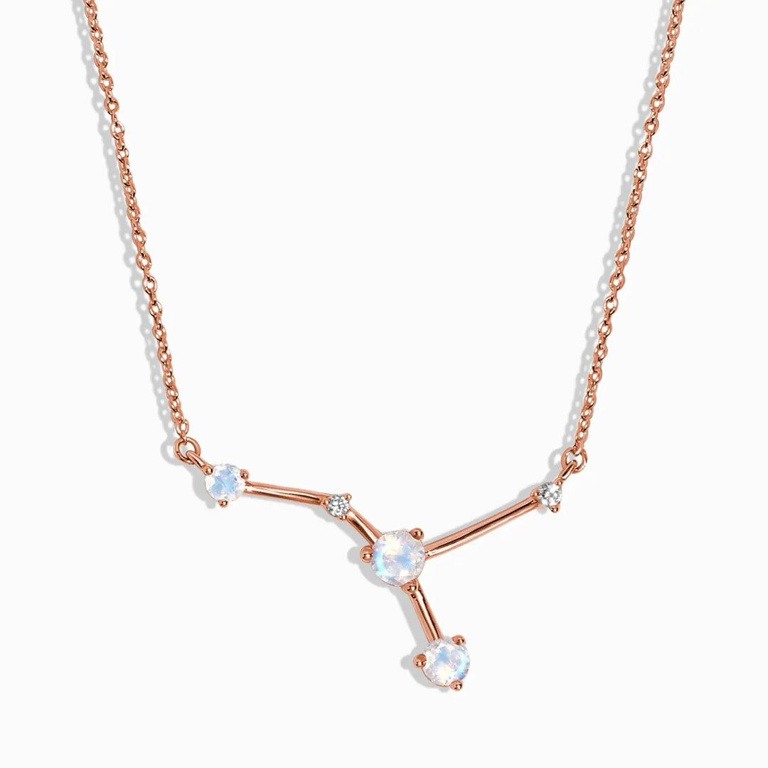 Cancer Necklace – Intuitive and Tenacious Energy