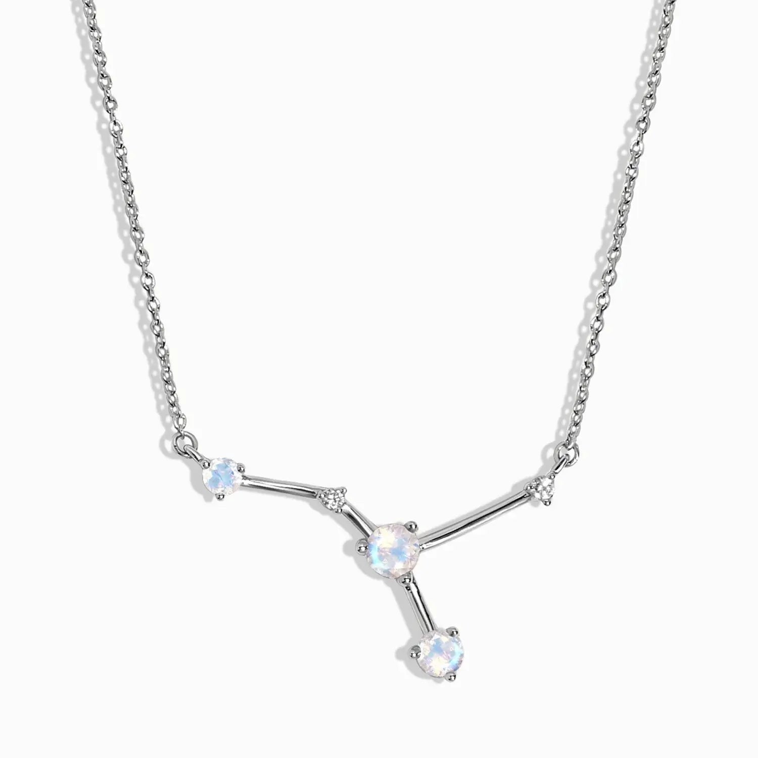 Cancer Necklace – Intuitive and Tenacious Energy