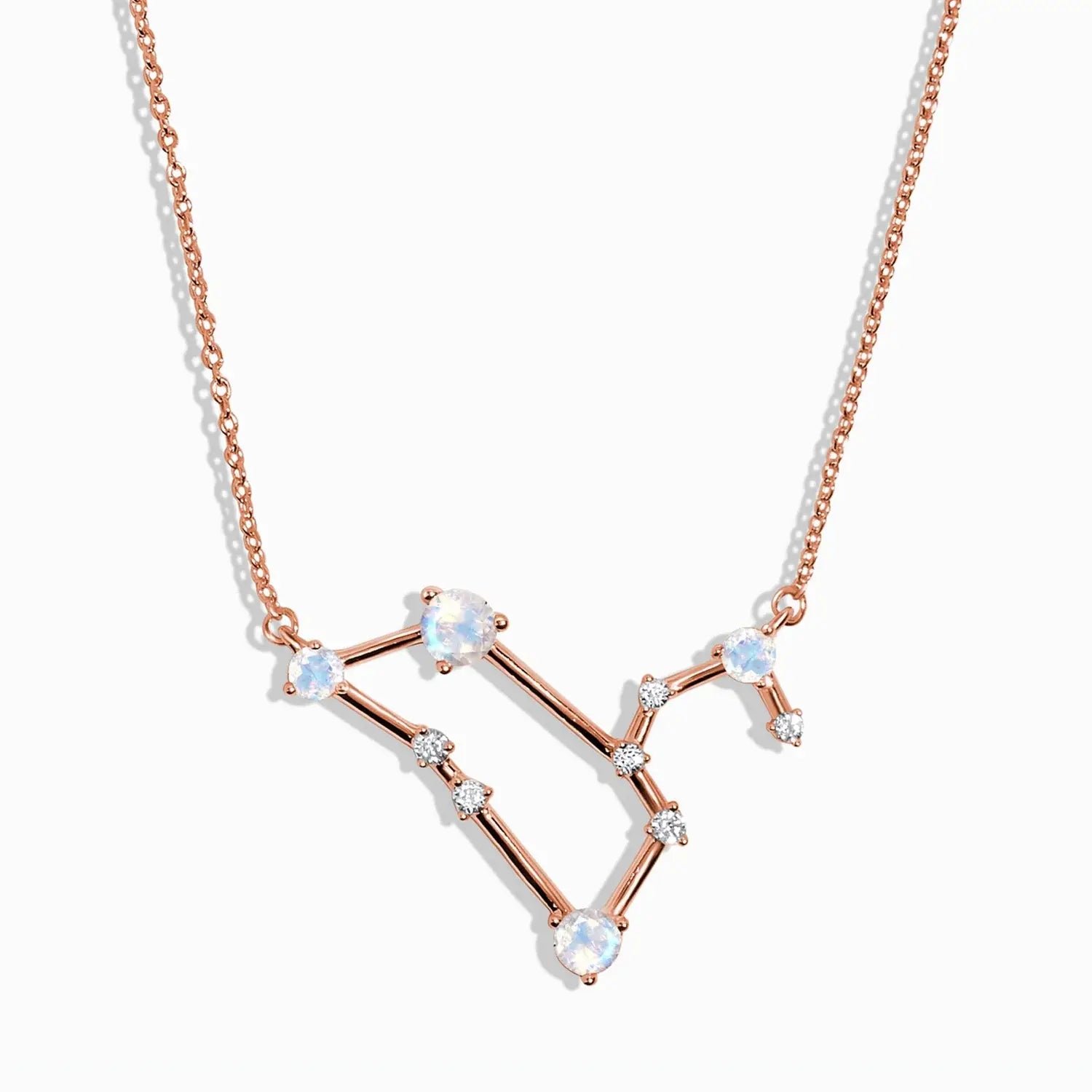 Leo Necklace – Radiant and Fearless Energy