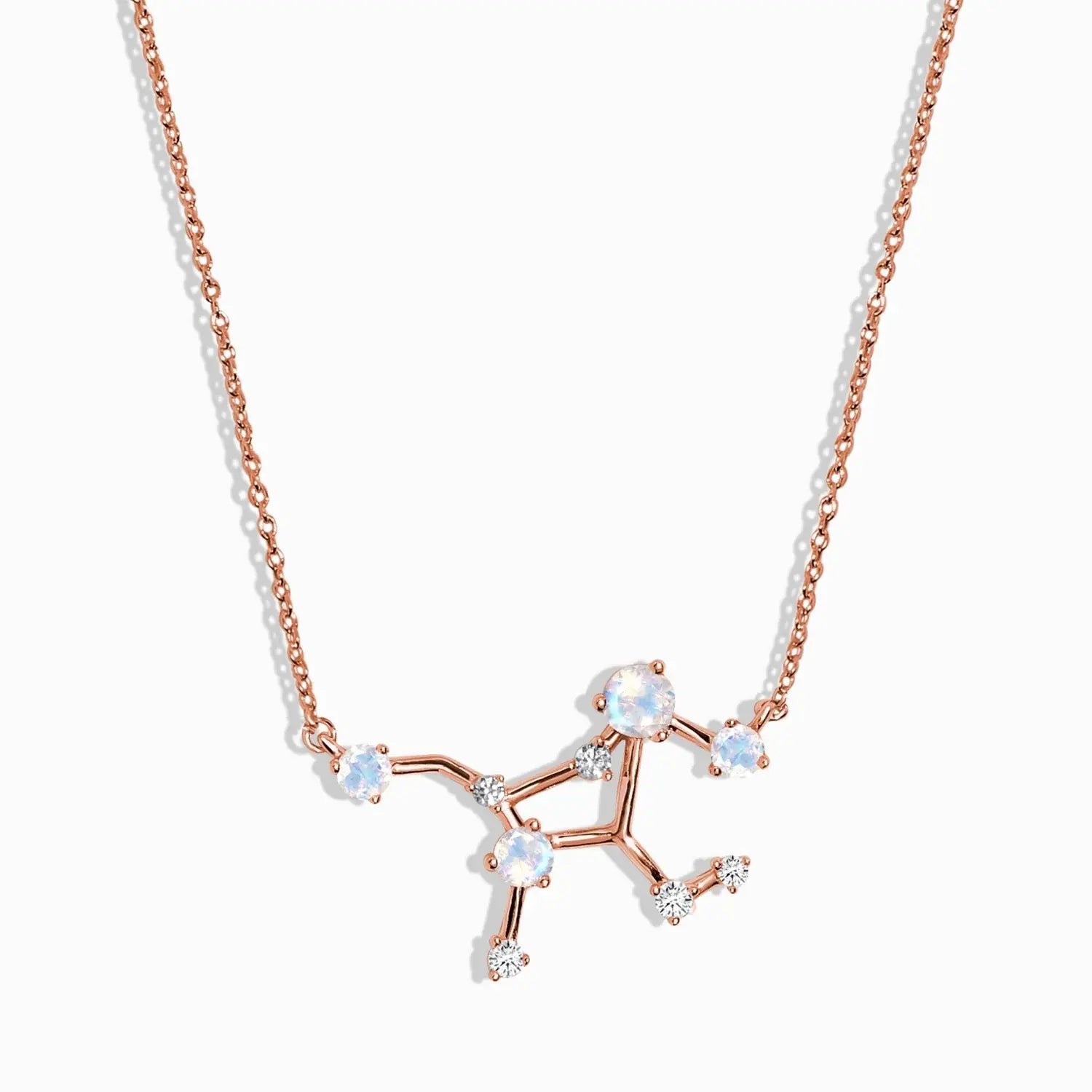 Virgo Necklace – Thoughtful and EmpoweNecklace Energy