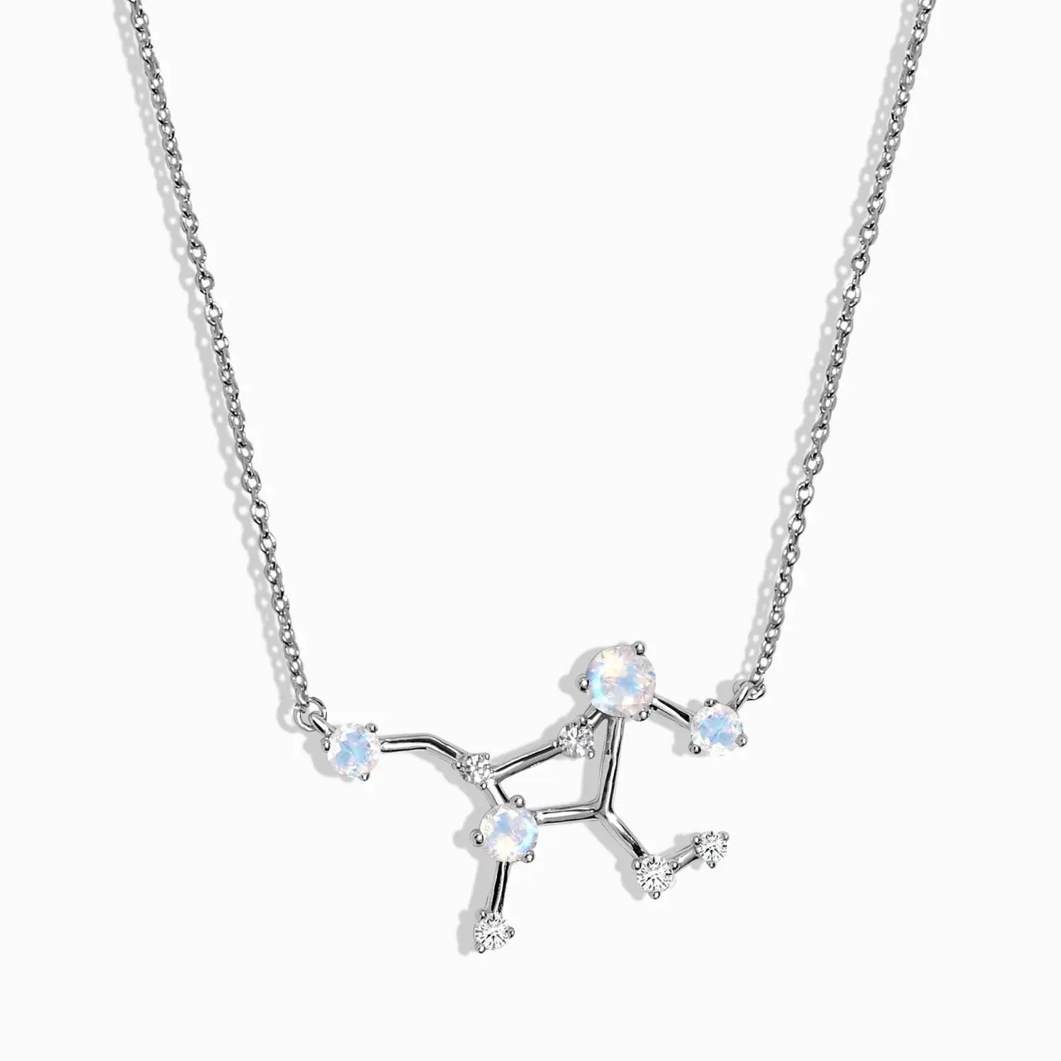 Virgo Necklace – Thoughtful and EmpoweNecklace Energy
