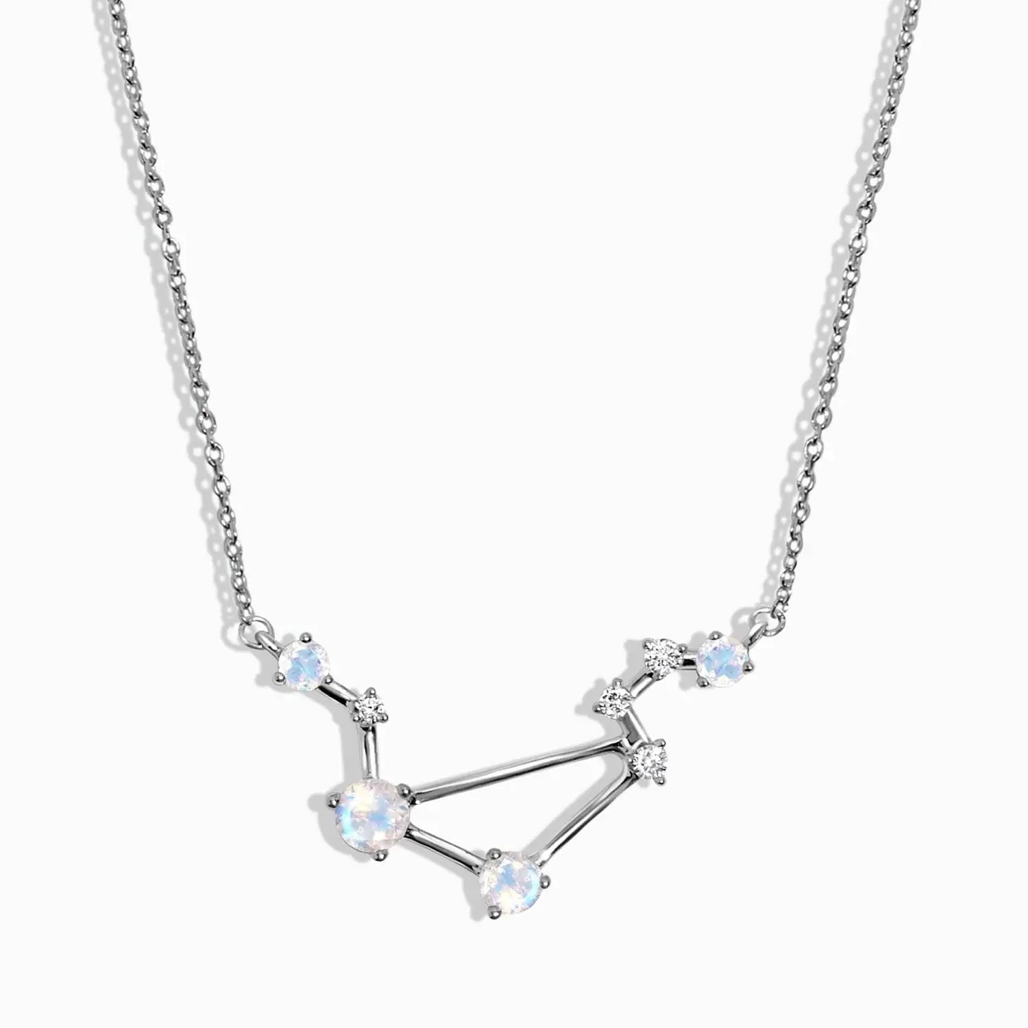 Libra Necklace – Balanced and Graceful Energy