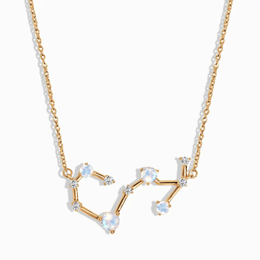 Scorpio Necklace – Intense and Transformative Energy
