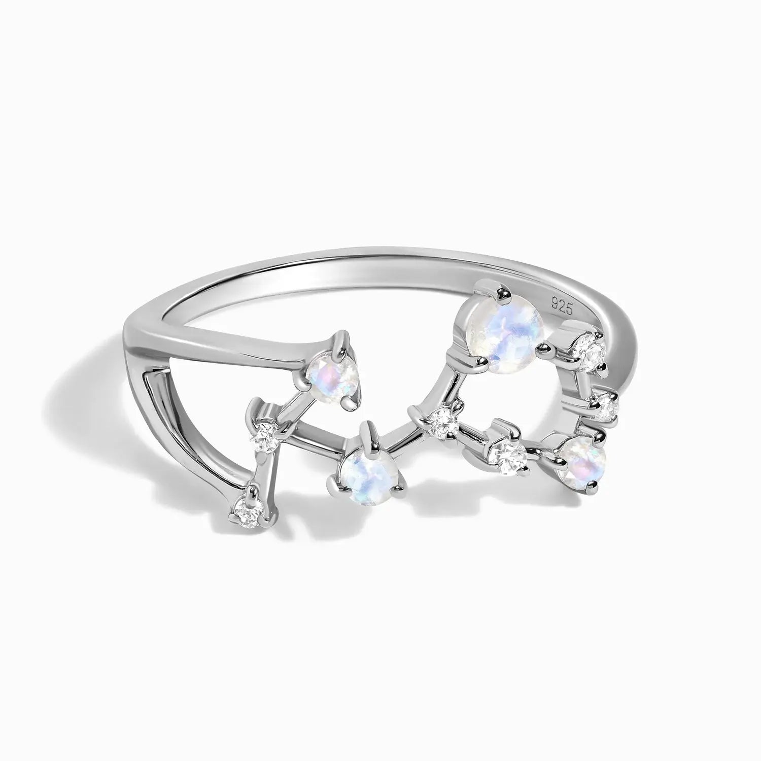 Scorpio Ring – Intense and Transformative Energy