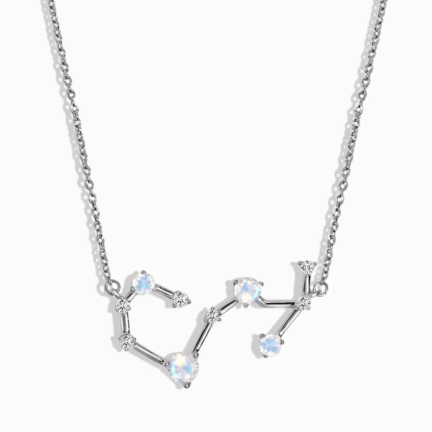 Scorpio Necklace – Intense and Transformative Energy