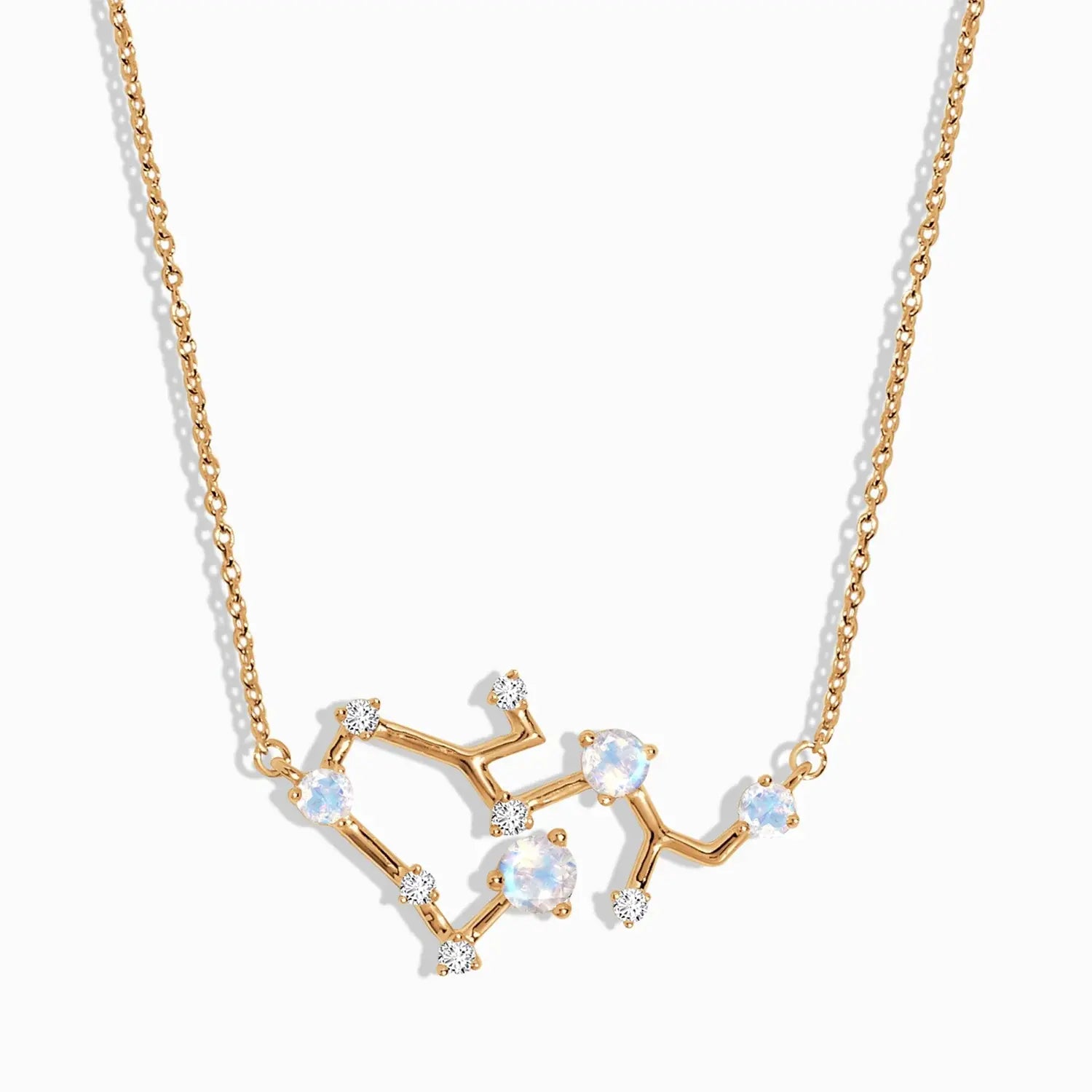 Sagittarius Necklace – Free and Visionary Energy