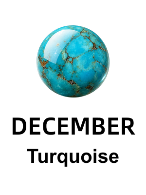 Turquoise