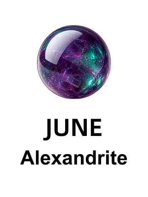 Alexandrite